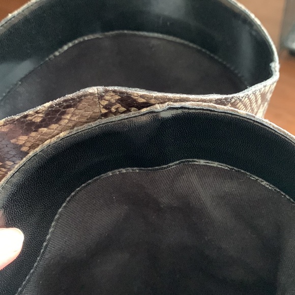 Raye Zeal Python Boot - Picture 10 of 10